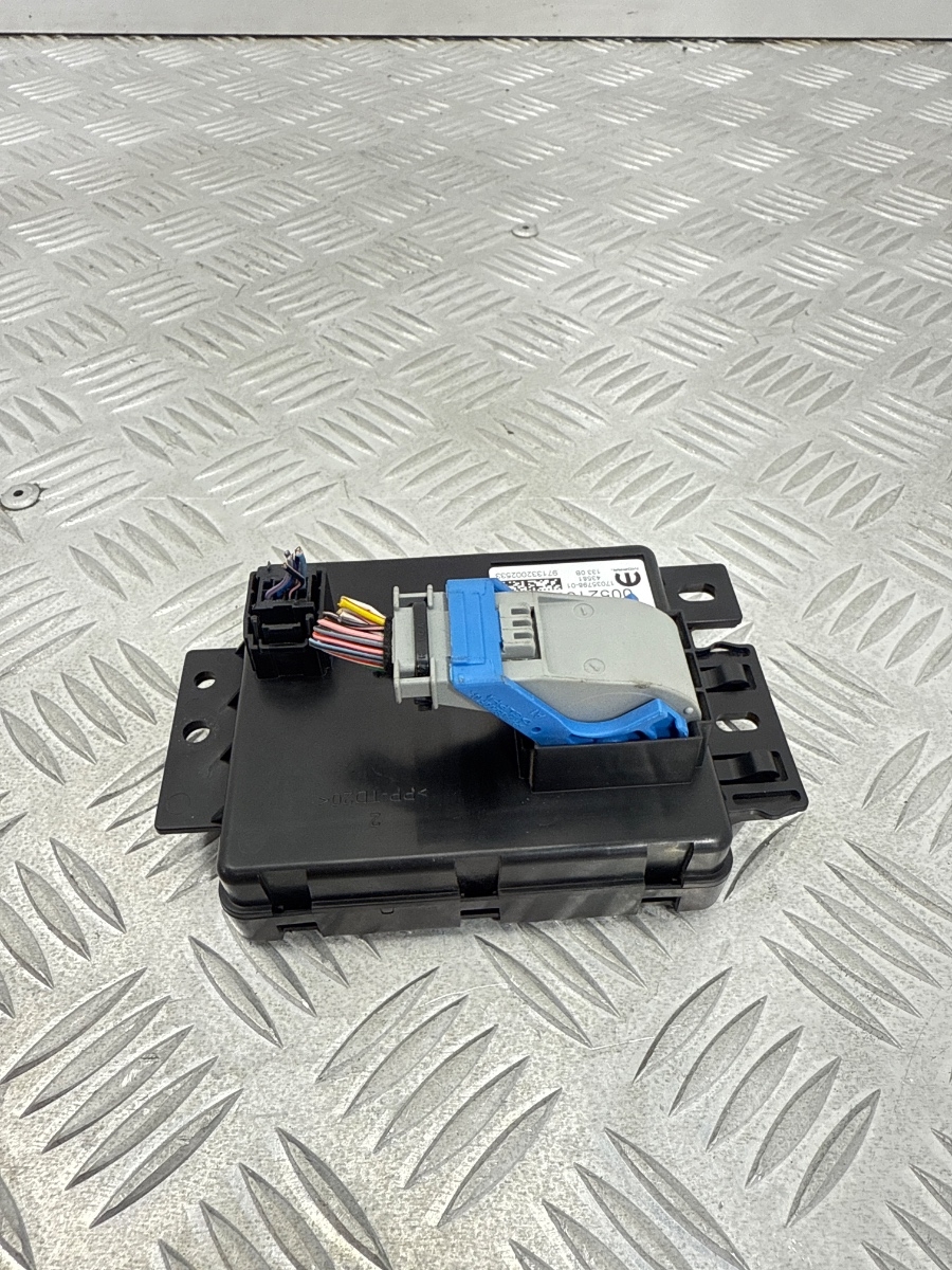 Centralina Clima Jeep Renegade 500X 00521395240 Mopar - immagine 3