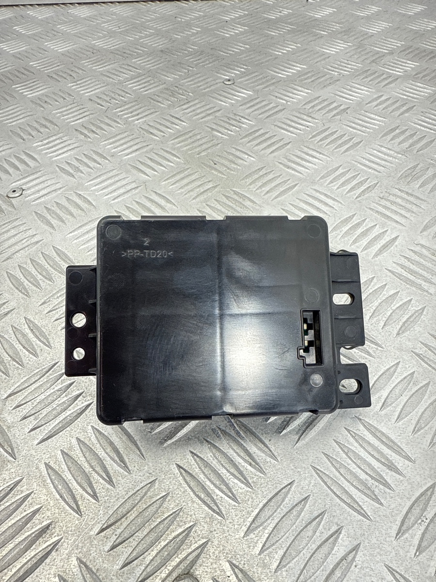 Centralina Clima Jeep Renegade 500X 00521395240 Mopar - immagine 5