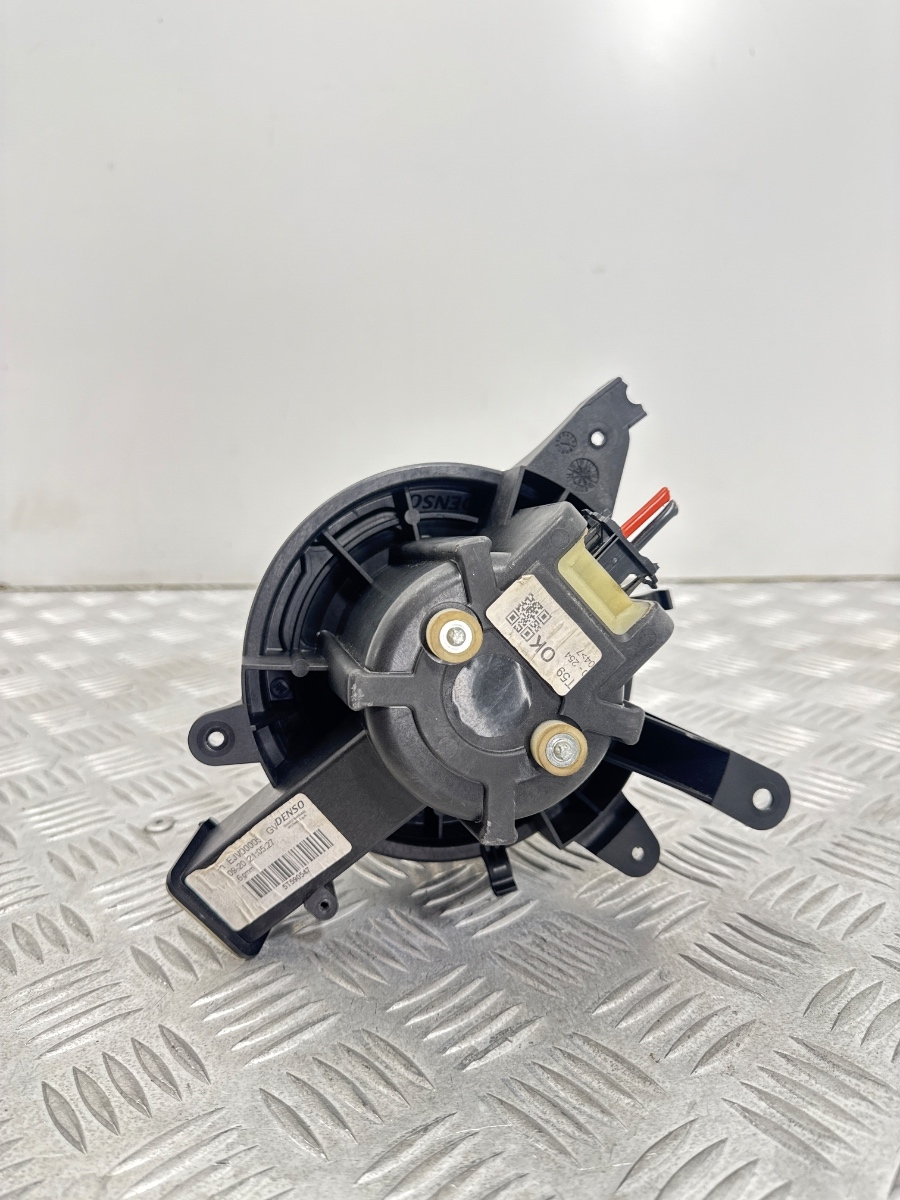 Ventola Abitacolo Jeep Renegade 500X Compass EJV00005 Denso - immagine 5
