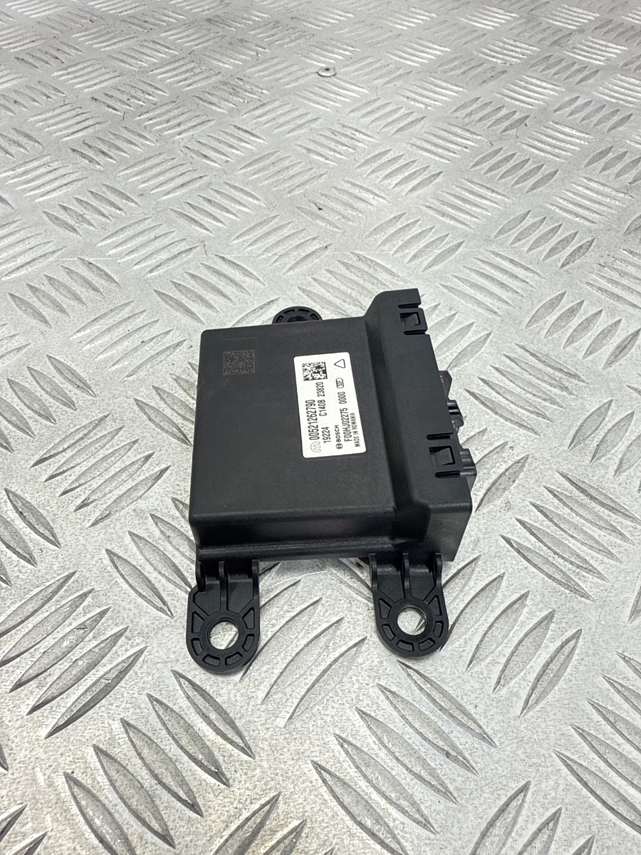 Centralina PDC Jeep Renegade Compass 500X 00521262790 Bosch - immagine 2