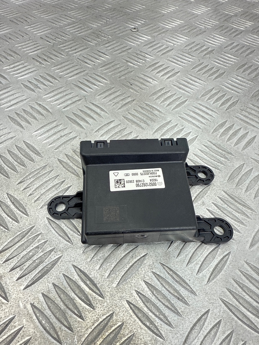 Centralina PDC Jeep Renegade Compass 500X 00521262790 Bosch - immagine 3