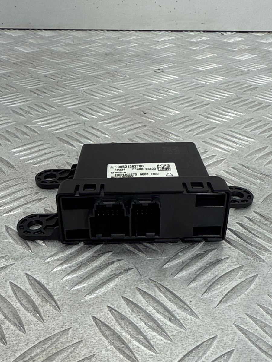 Centralina PDC Jeep Renegade Compass 500X 00521262790 Bosch - immagine 4