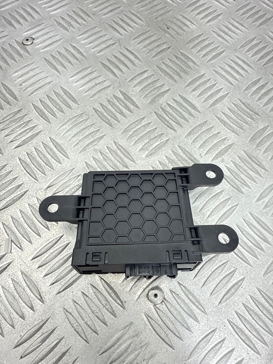 Centralina PDC Jeep Renegade Compass 500X 00521262790 Bosch - immagine 5