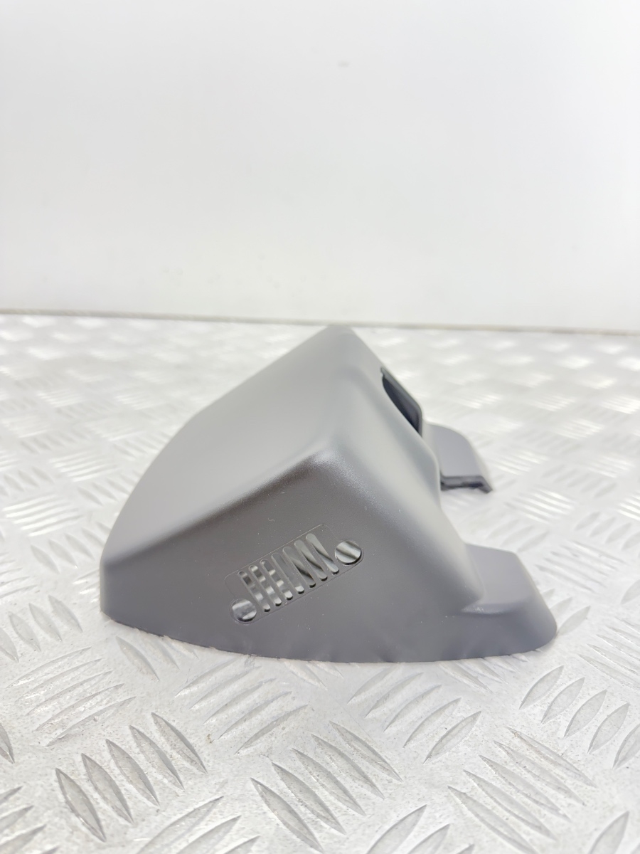 Cover Supporto Specchietto Interno Jeep Renegade BU 735580824 - immagine 4