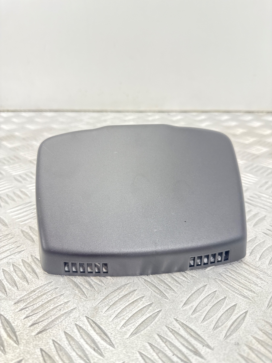 Cover Supporto Specchietto Interno Jeep Renegade BU 735580824 - immagine 5