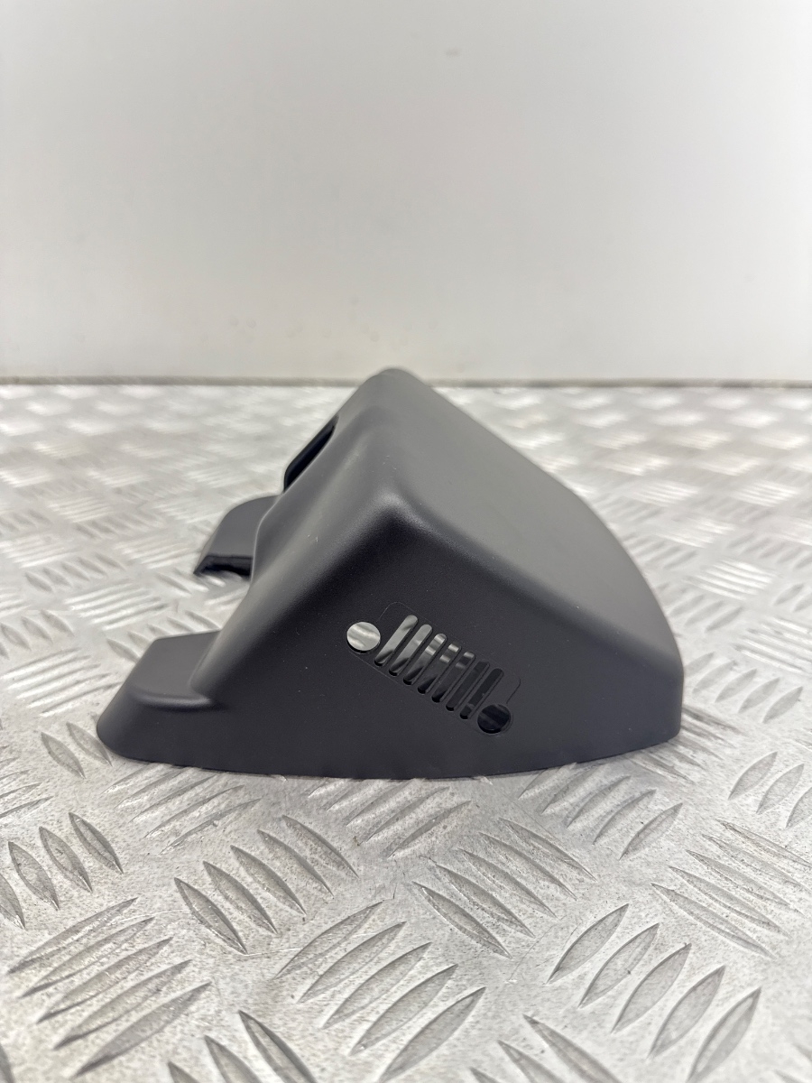 Cover Supporto Specchietto Interno Jeep Renegade BU 735580824 - immagine 3
