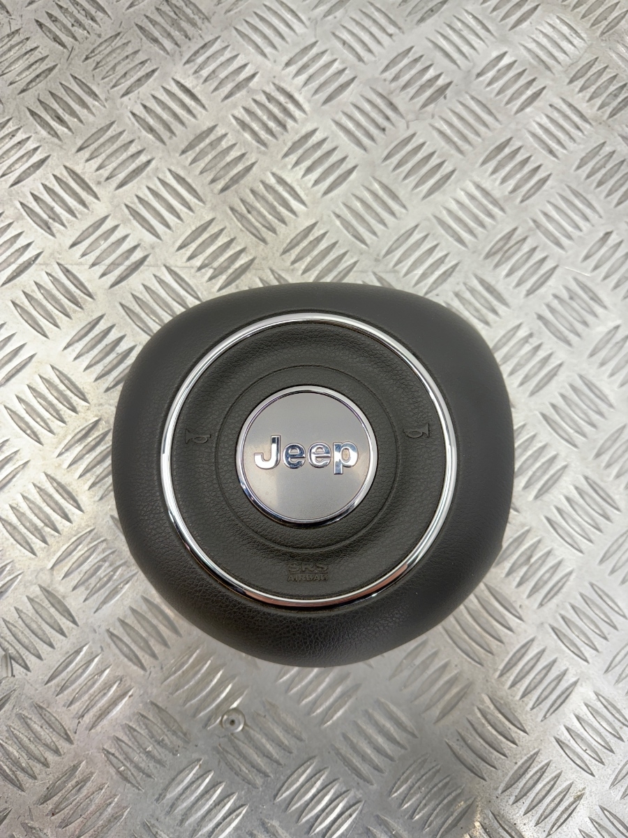 Airbag Volante Jeep Renegade BU B1 2018-2023 07356778950 KSS