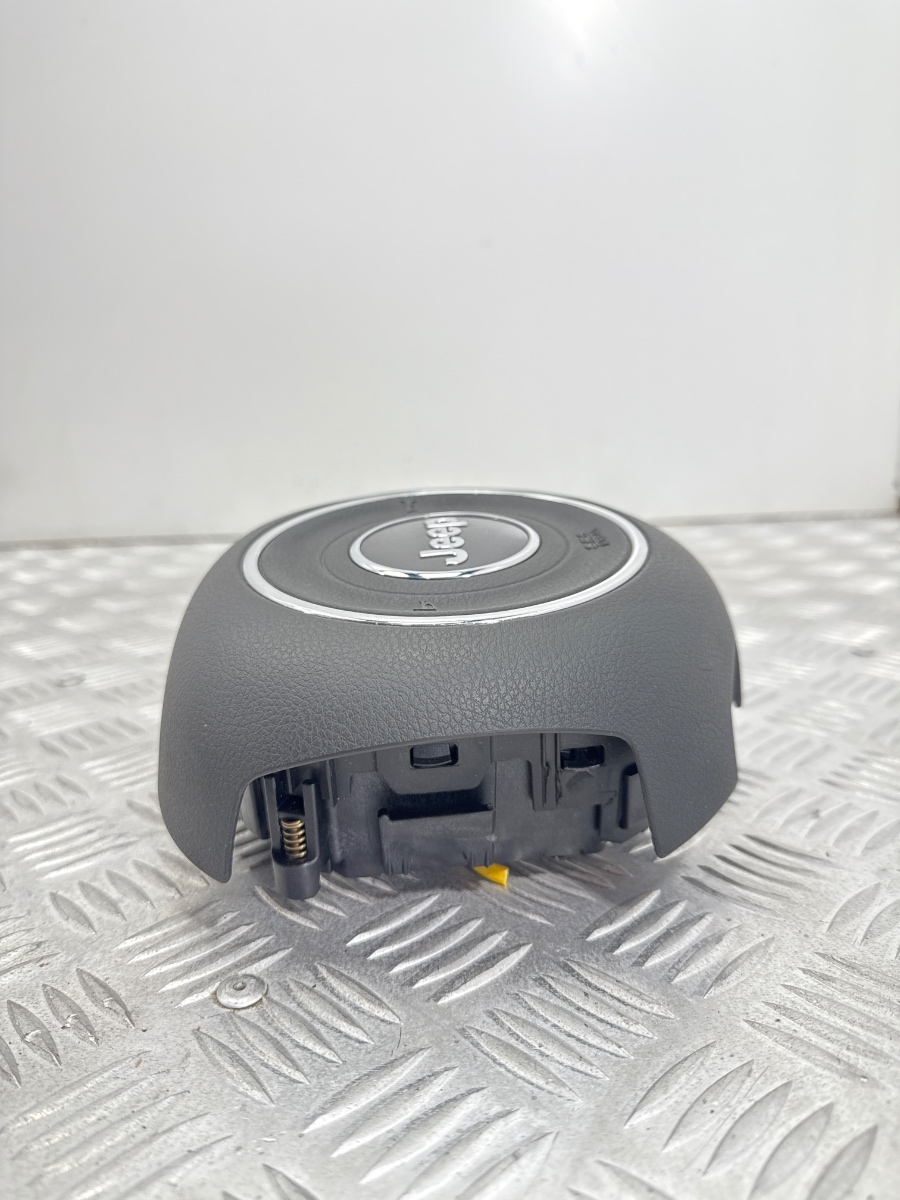 Airbag Volante Jeep Renegade BU B1 2018-2023 07356778950 KSS - immagine 4