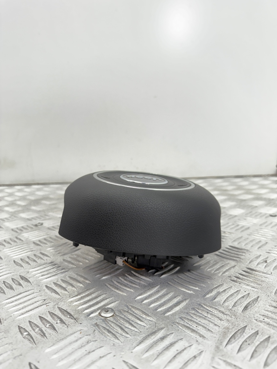 Airbag Volante Jeep Renegade BU B1 2018-2023 07356778950 KSS - immagine 5