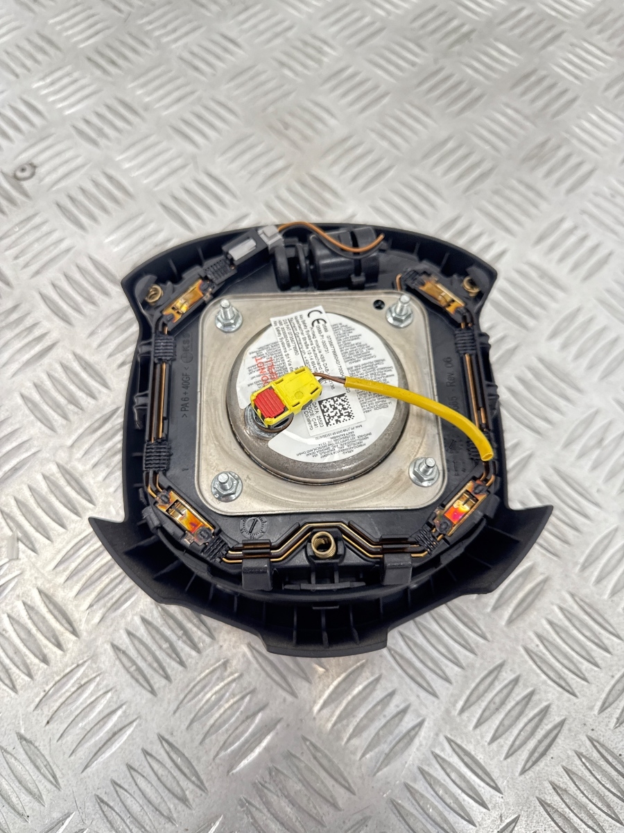 Airbag Volante Jeep Renegade BU B1 2018-2023 07356778950 KSS - immagine 2