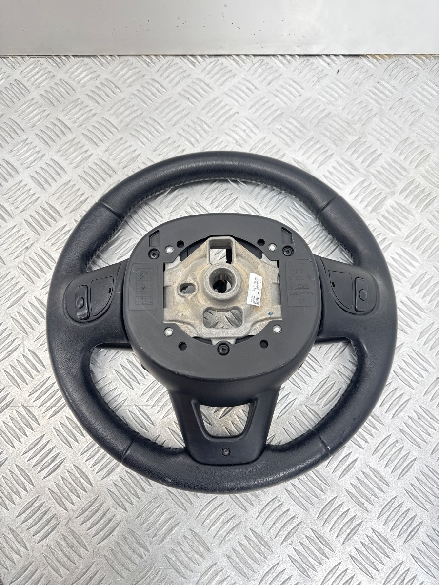 Volante Multifunzione Jeep Renegade BU B1 2014-2023 07357026800 - immagine 6