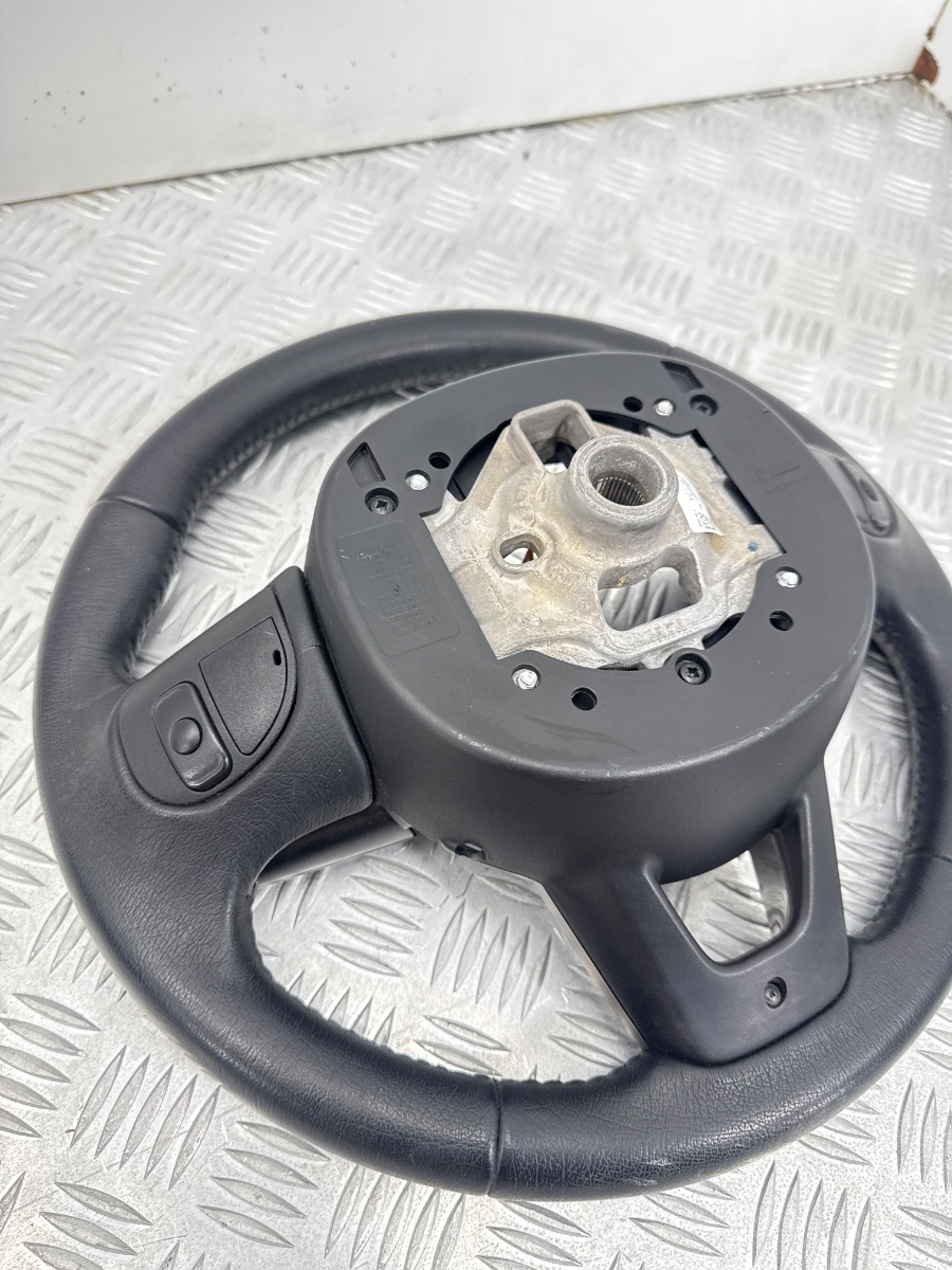 Volante Multifunzione Jeep Renegade BU B1 2014-2023 07357026800 - immagine 7