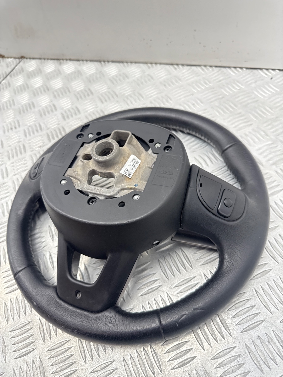 Volante Multifunzione Jeep Renegade BU B1 2014-2023 07357026800 - immagine 8