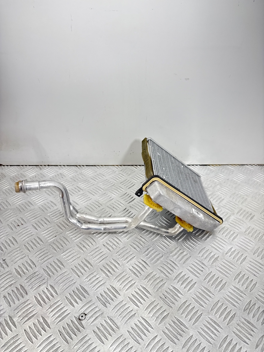 Radiatore Riscaldamento Abitacolo Termoscambiatore HVAC Denso 5R2210100 - immagine 3