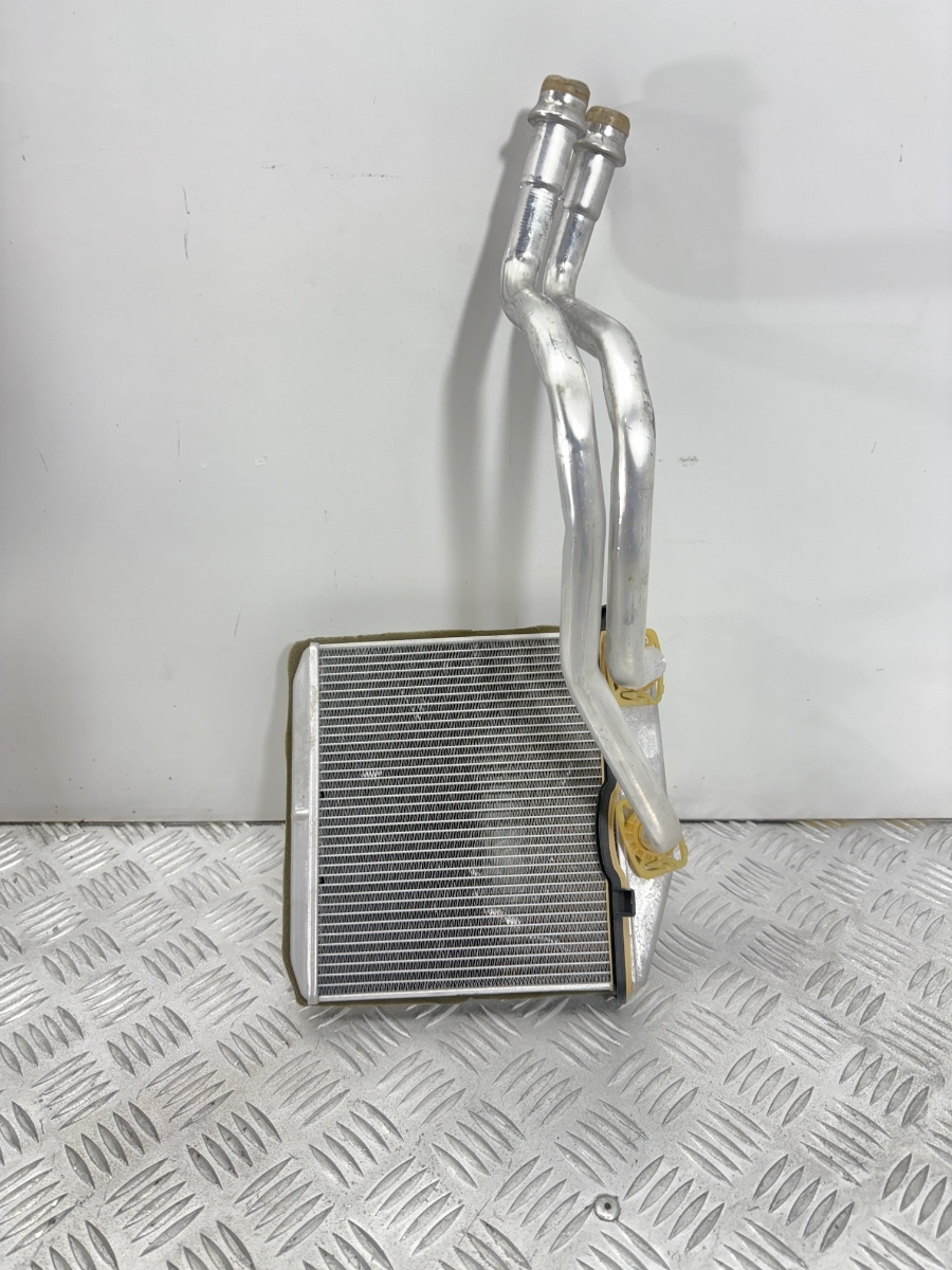 Radiatore Riscaldamento Abitacolo Termoscambiatore HVAC Denso 5R2210100 - immagine 2