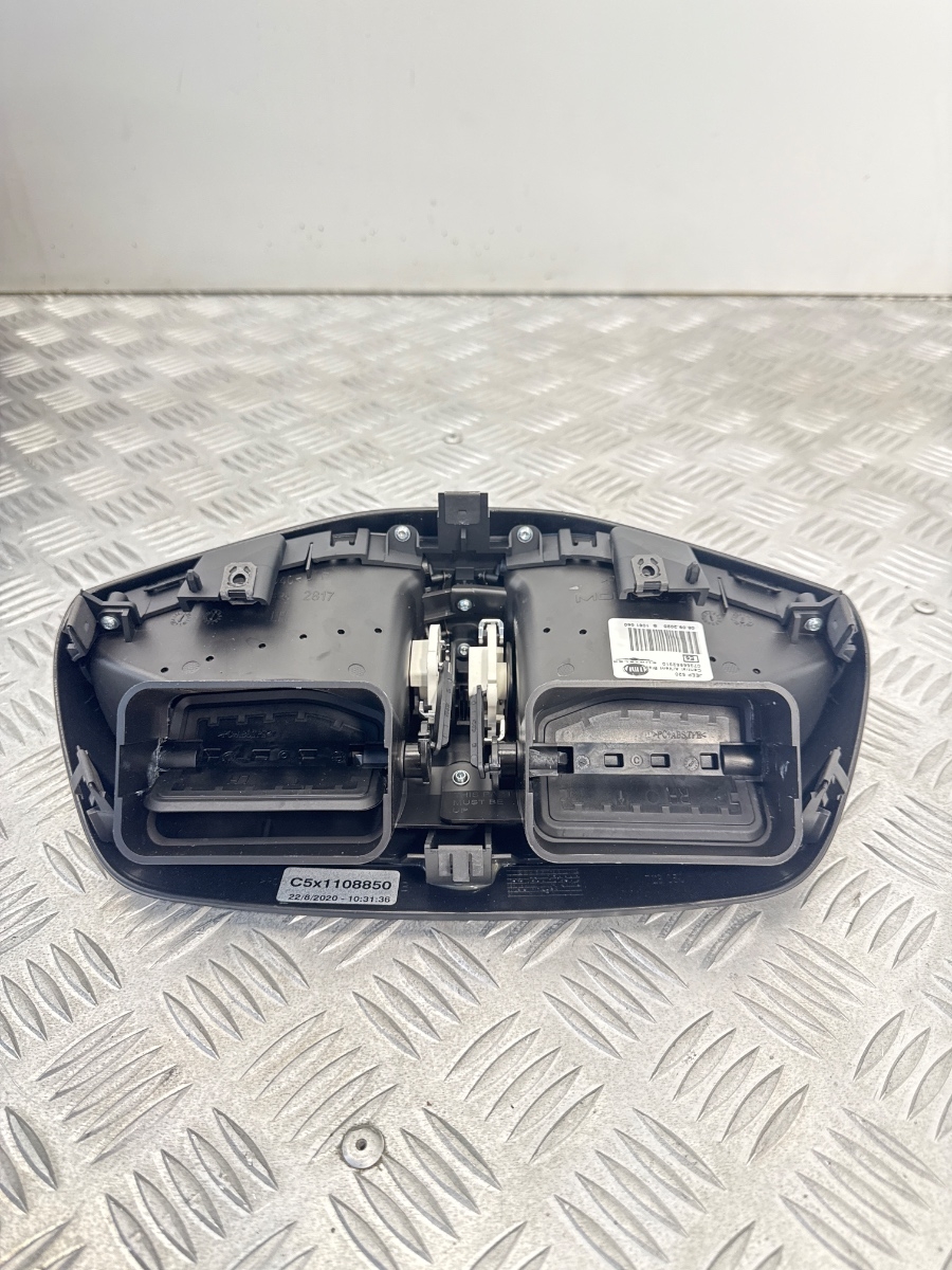 Bocchette Aria Centrali Jeep Renegade BU 2014-2023 07356862310 - immagine 5