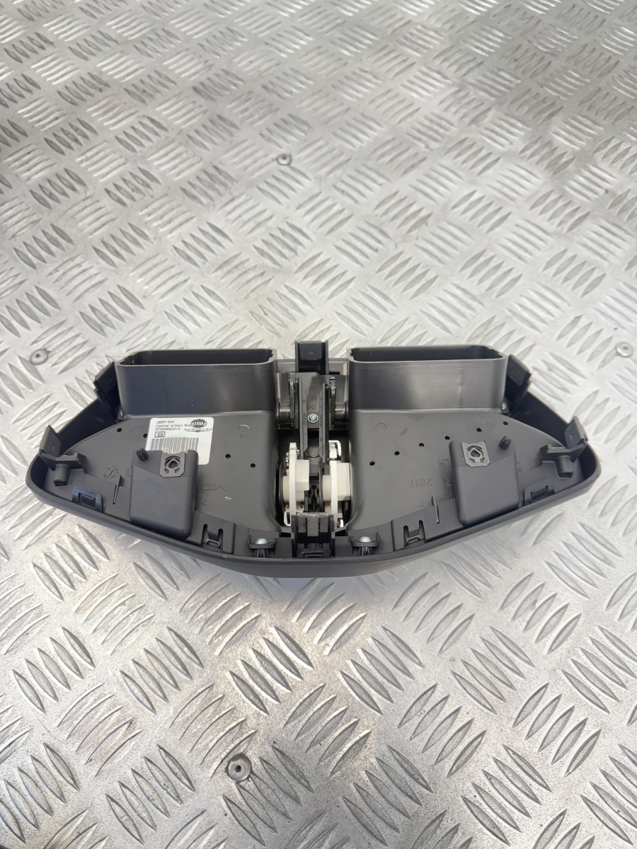 Bocchette Aria Centrali Jeep Renegade BU 2014-2023 07356862310 - immagine 6