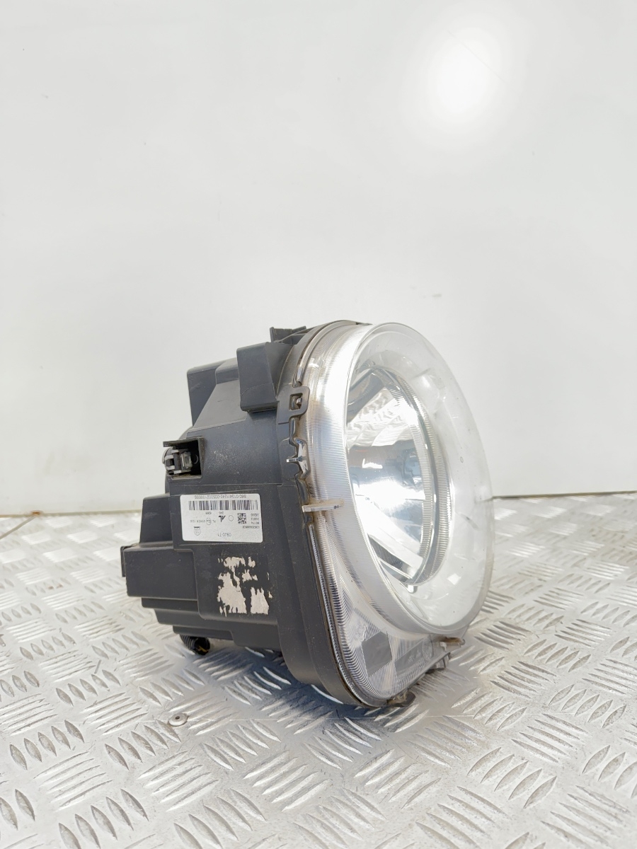 Faro Anteriore Destro Jeep Renegade BU B1 2014-2023 00520998600 - immagine 2
