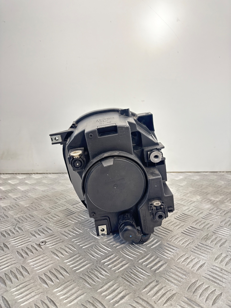Faro Anteriore Destro Jeep Renegade BU B1 2014-2023 00520998600 - immagine 4