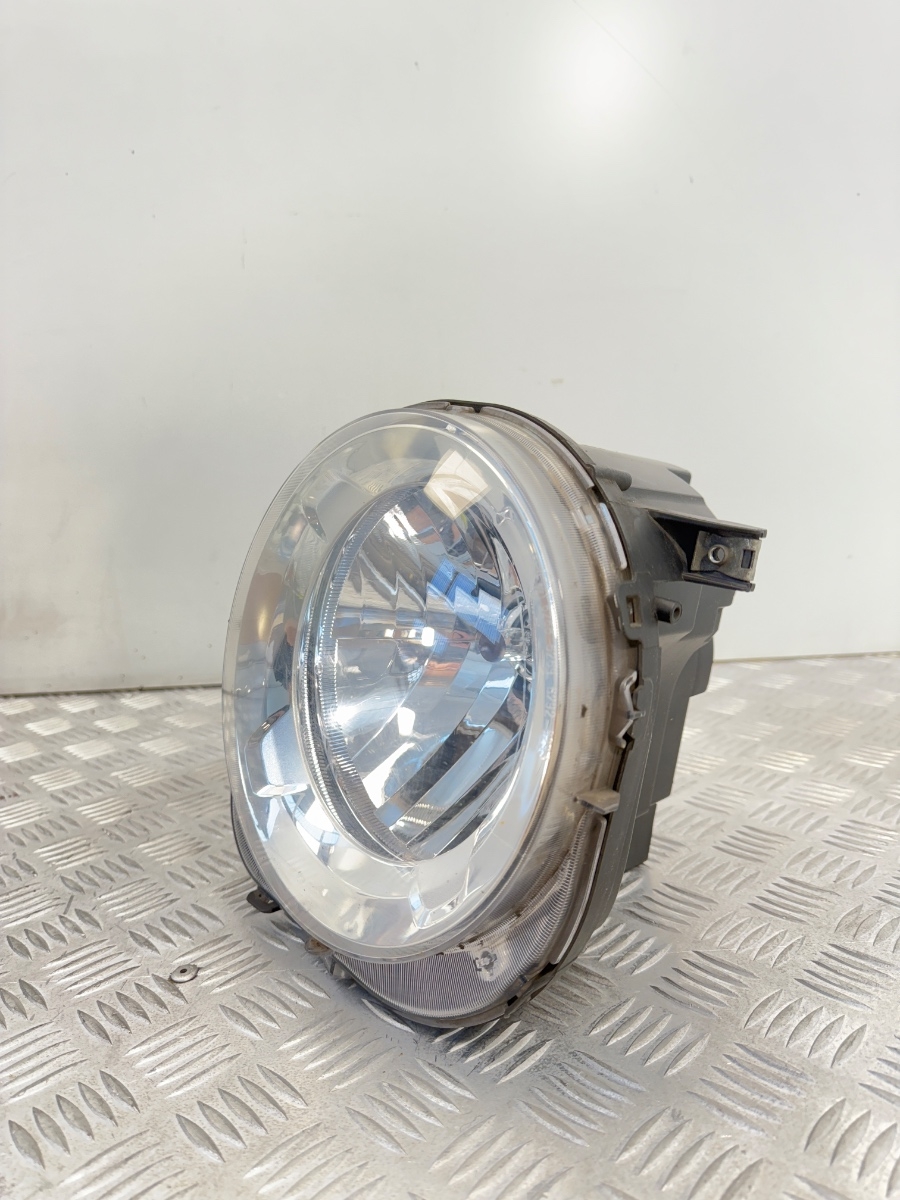 Faro Anteriore Destro Jeep Renegade BU B1 2014-2023 00520998600 - immagine 6