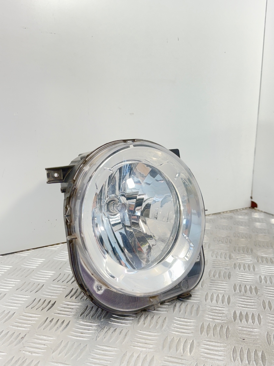 Faro Anteriore Sinistro Jeep Renegade BU B1 BV 00520996670 - immagine 2