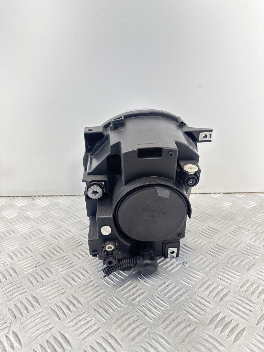 Faro Anteriore Sinistro Jeep Renegade BU B1 BV 00520996670 - immagine 3