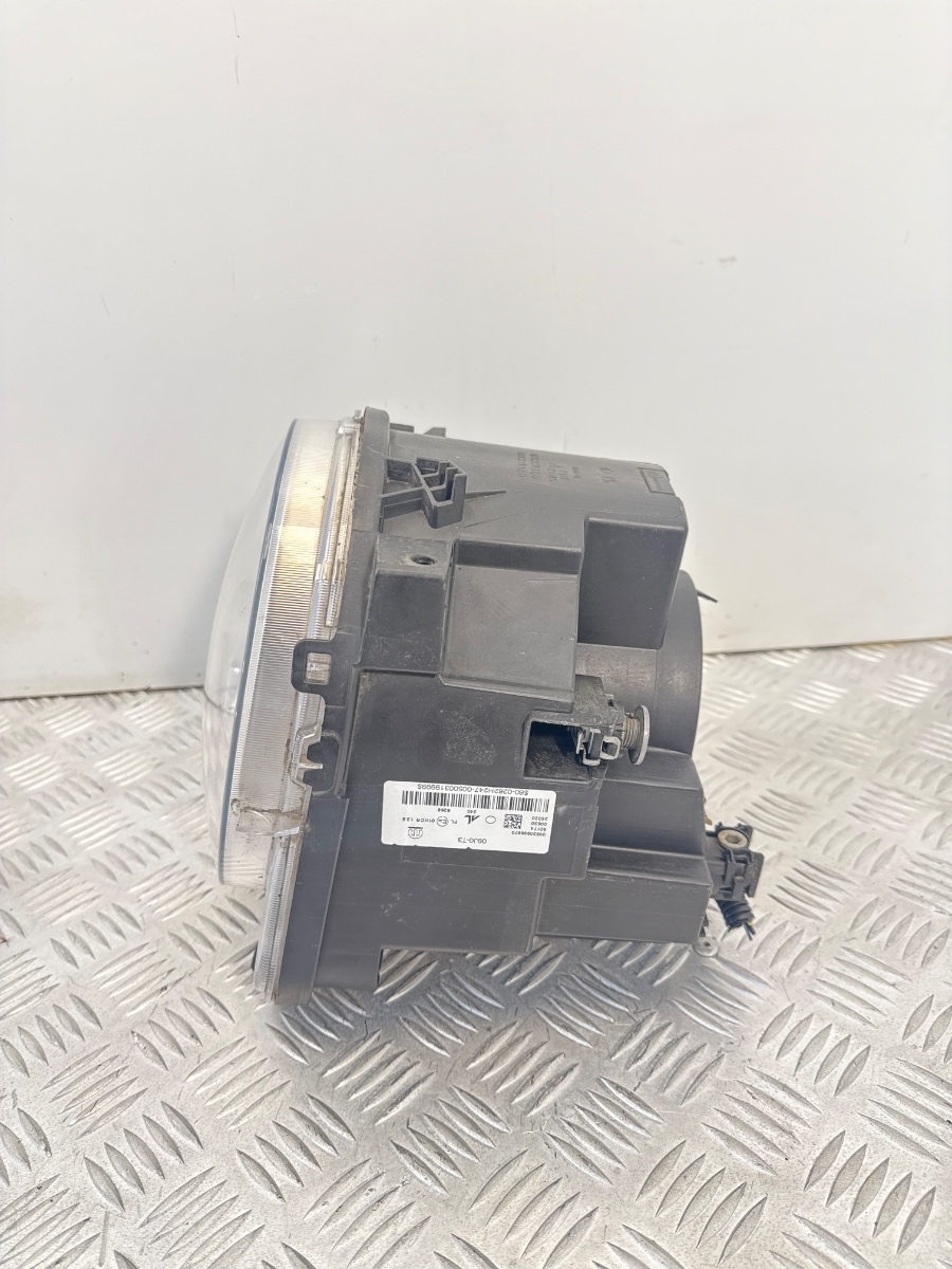 Faro Anteriore Sinistro Jeep Renegade BU B1 BV 00520996670 - immagine 6