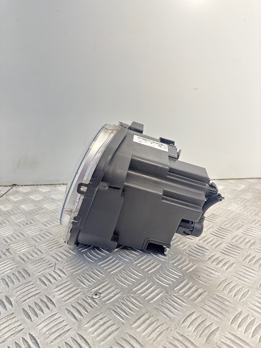 Faro Anteriore Sinistro Jeep Renegade BU B1 BV 00520996670 - immagine 7