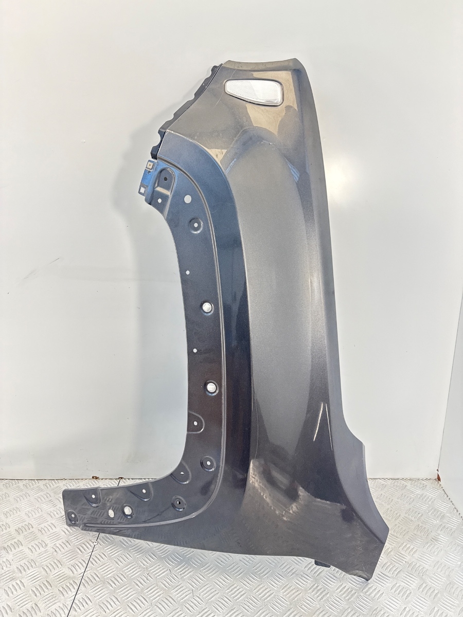 PARAFANGO ANTERIORE SINISTRO JEEP RENEGADE 2014-2018 OEM 735598905 - immagine 4