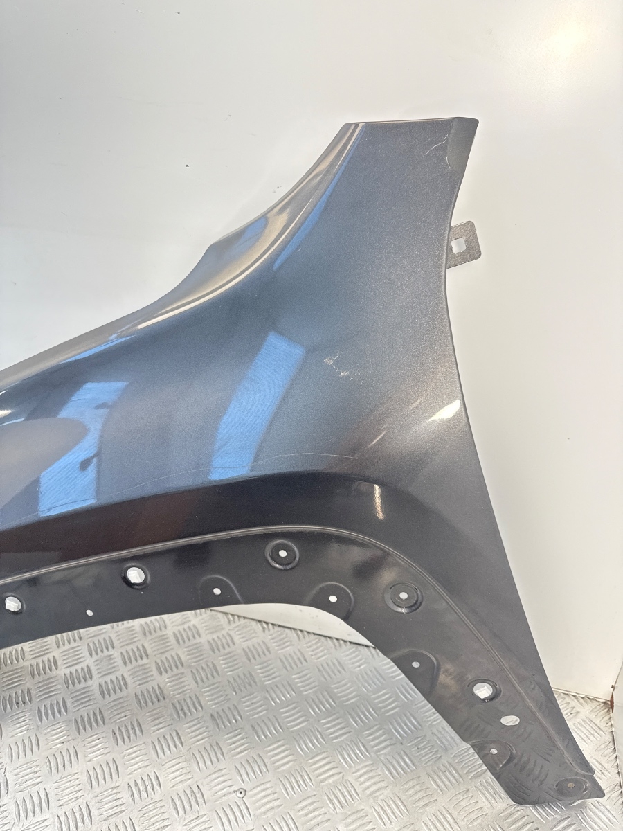 PARAFANGO ANTERIORE SINISTRO JEEP RENEGADE 2014-2018 OEM 735598905 - immagine 3