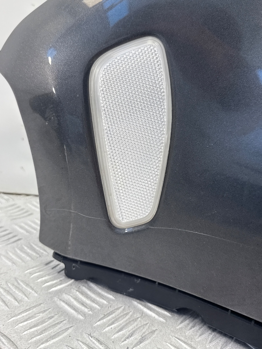 PARAFANGO ANTERIORE SINISTRO JEEP RENEGADE 2014-2018 OEM 735598905 - immagine 6