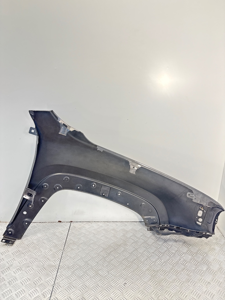 PARAFANGO ANTERIORE SINISTRO JEEP RENEGADE 2014-2018 OEM 735598905 - immagine 7