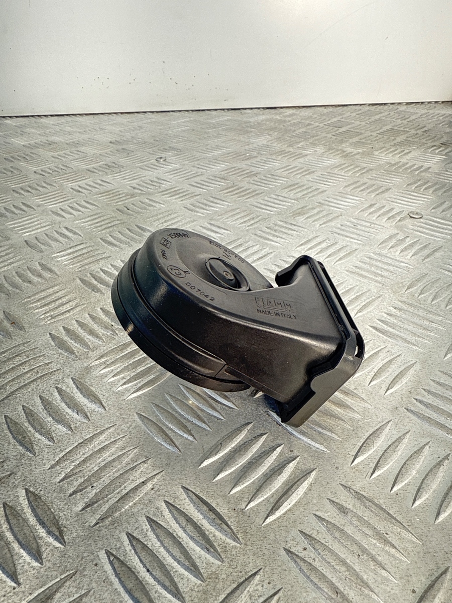 Clacson Jeep Renegade BU B1 2014-2023 Mopar 12V 52051216 - immagine 3