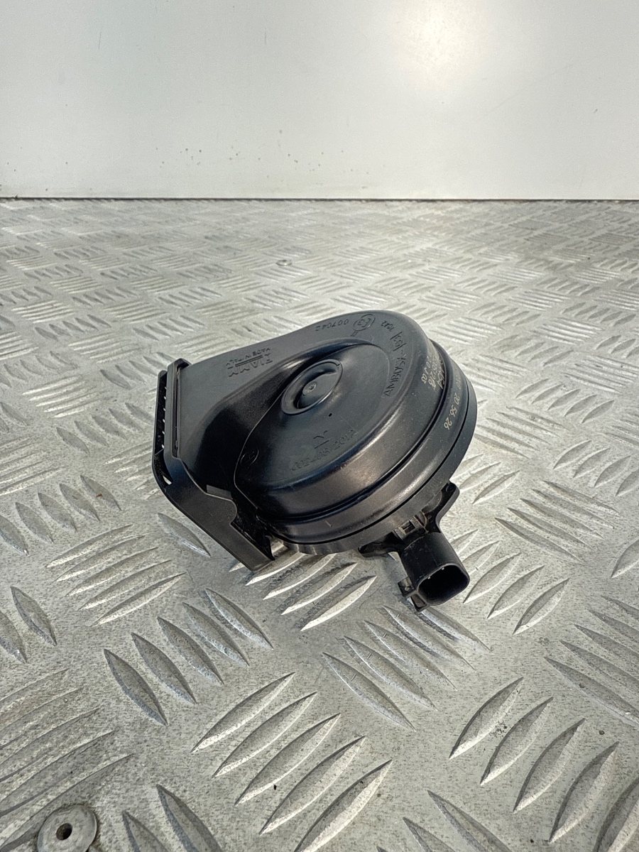 Clacson Jeep Renegade BU B1 2014-2023 Mopar 12V 52051216 - immagine 5