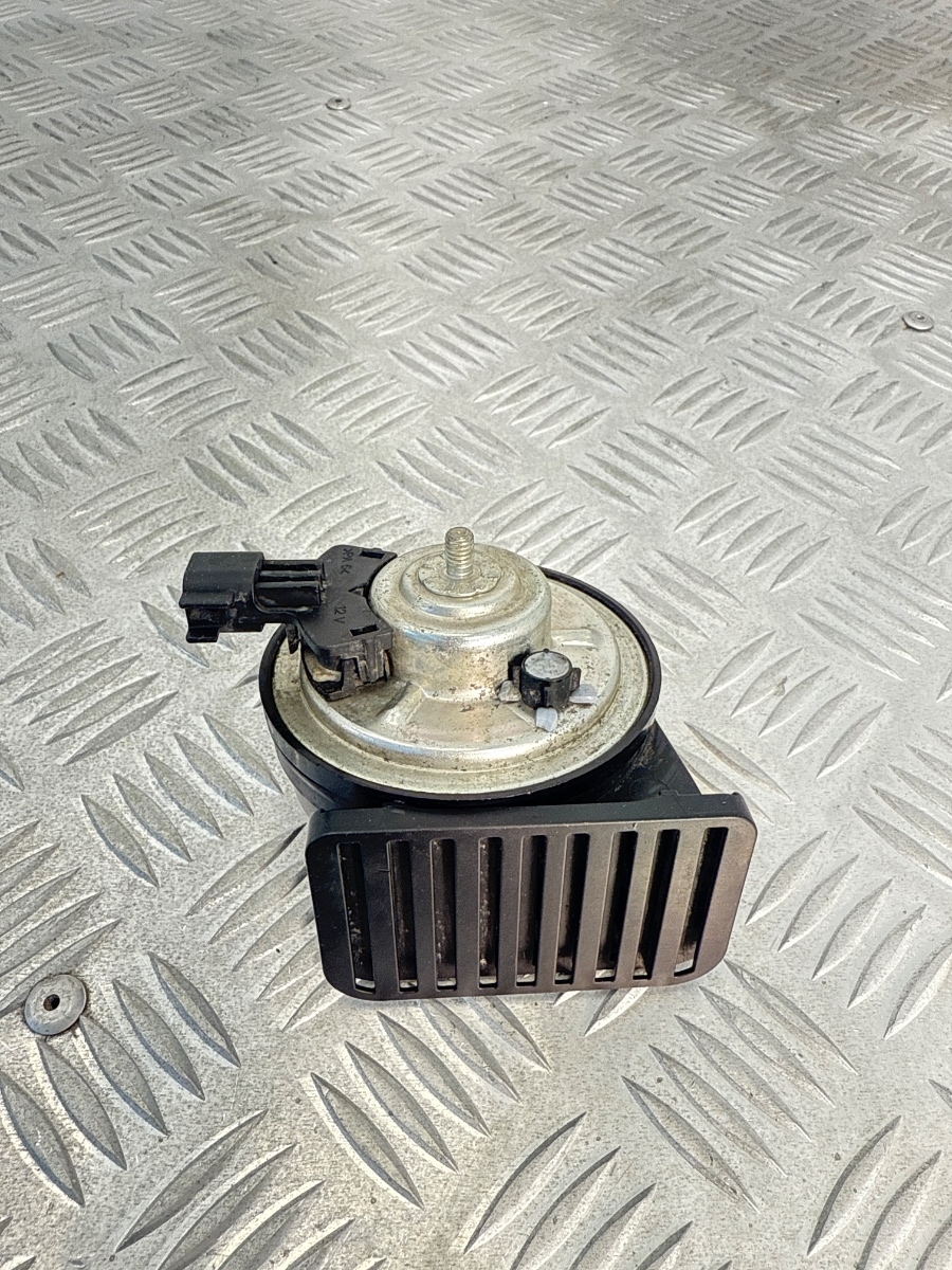 Clacson Jeep Renegade BU B1 2014-2023 Mopar 12V 52051216 - immagine 2