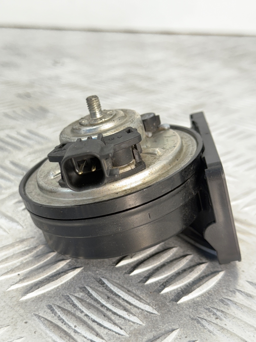 Clacson Jeep Renegade BU B1 2014-2023 Mopar 12V 52051216 - immagine 6