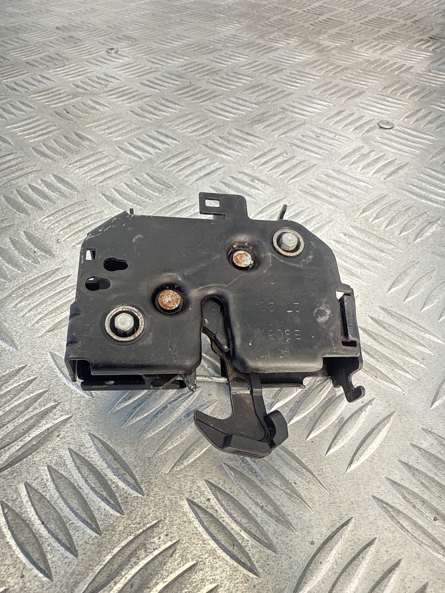 Serratura Cofano Anteriore Destra Jeep Renegade BU B1 52144948 - immagine 6