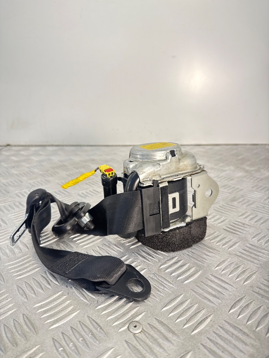 Cintura Sicurezza Posteriore Destra Jeep Renegade BU B1 07356759240 - immagine 3