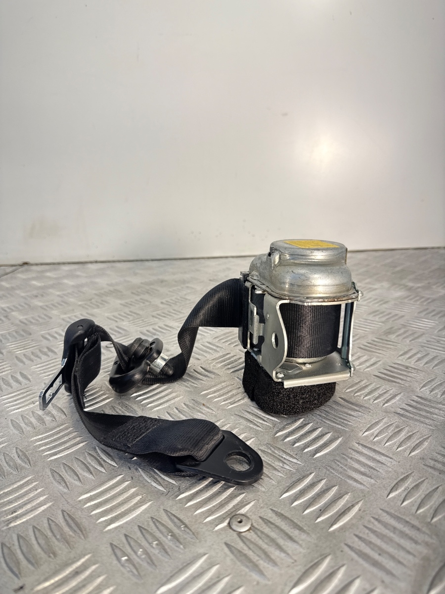 Cintura Sicurezza Posteriore Destra Jeep Renegade BU B1 07356759240 - immagine 4