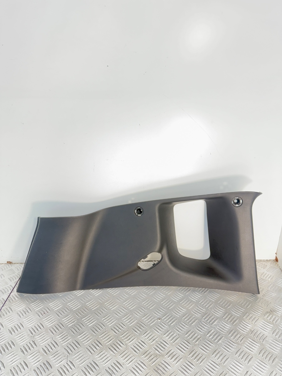 Rivestimento Montante C Posteriore Sinistro Jeep Renegade BU 735685636 - immagine 2
