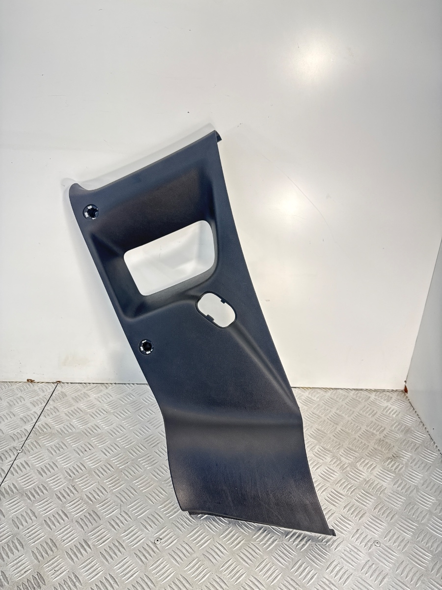 Rivestimento Montante C Posteriore Sinistro Jeep Renegade BU 735685636 - immagine 3