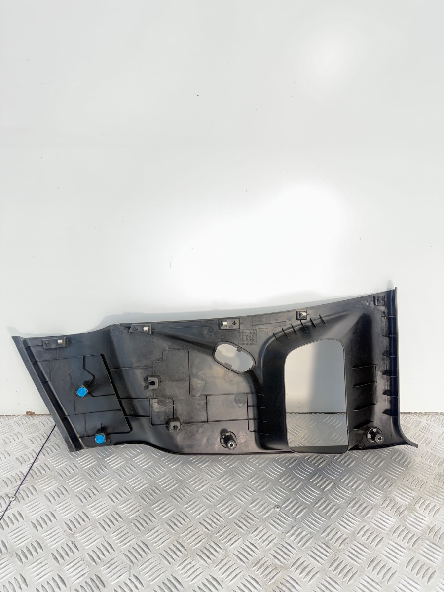 Rivestimento Montante C Posteriore Sinistro Jeep Renegade BU 735685636 - immagine 4