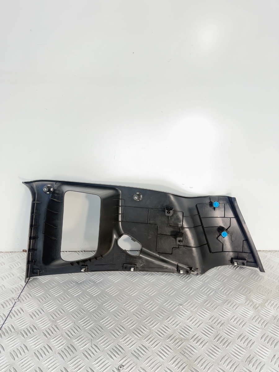 Rivestimento Montante C Posteriore Sinistro Jeep Renegade BU 735685636 - immagine 6