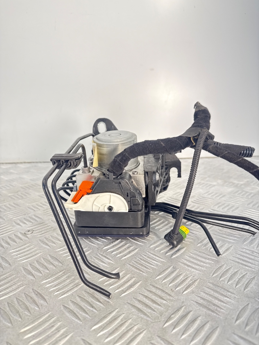 Gruppo ABS Completo Jeep Renegade 2014-2023 Mopar TRW 52174070 - immagine 2