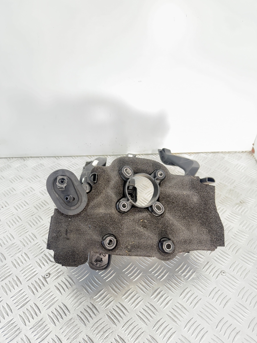 Gruppo Pedaliera Completo Jeep Renegade BU 00520490260 - immagine 7