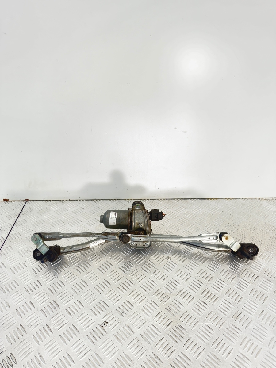 Gruppo Tergi Parabrezza Jeep Renegade BU 51953959 3397021645 - immagine 2