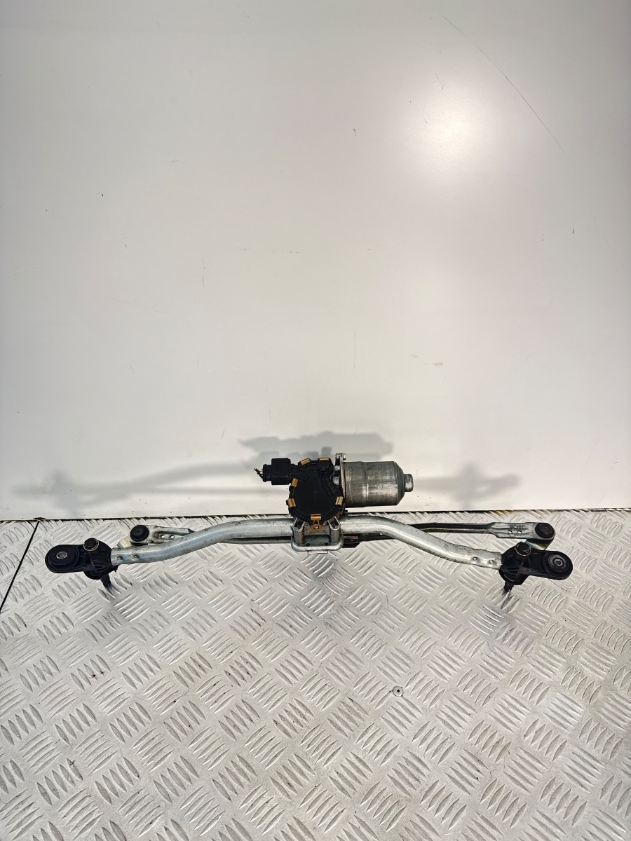 Gruppo Tergi Parabrezza Jeep Renegade BU 51953959 3397021645 - immagine 4