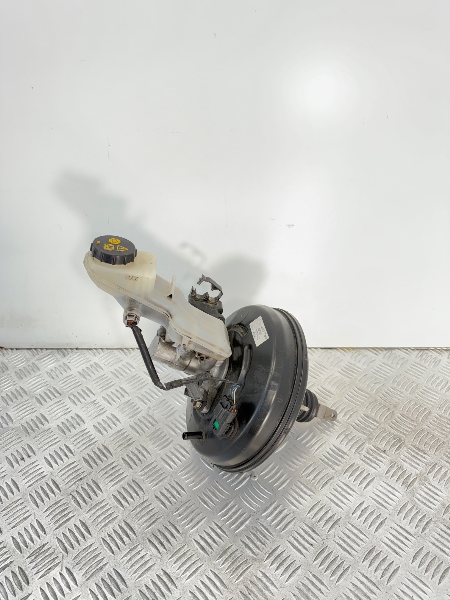 Servofreno Completo Mazda 6 Berlina 2.2 SkyActiv-D GHP94380 - immagine 2