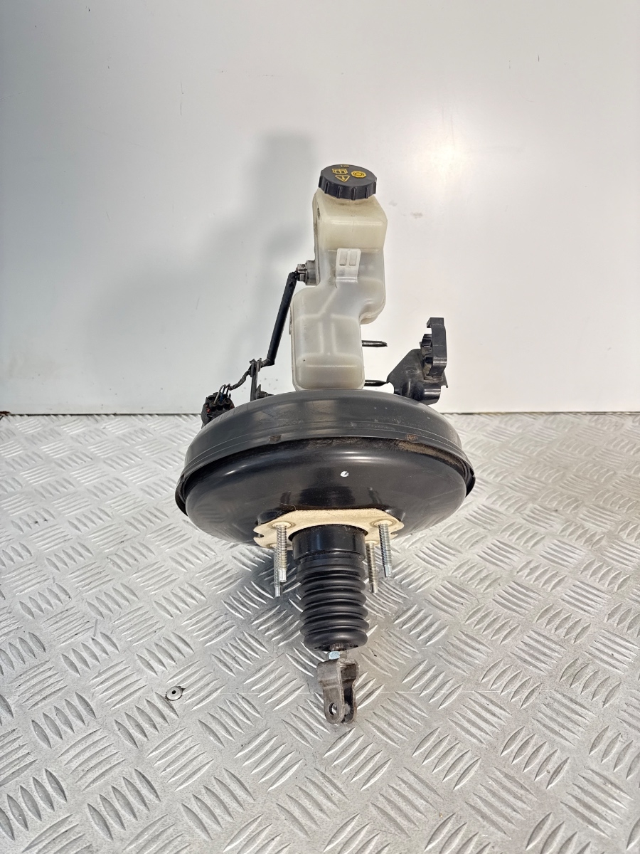 Servofreno Completo Mazda 6 Berlina 2.2 SkyActiv-D GHP94380 - immagine 3