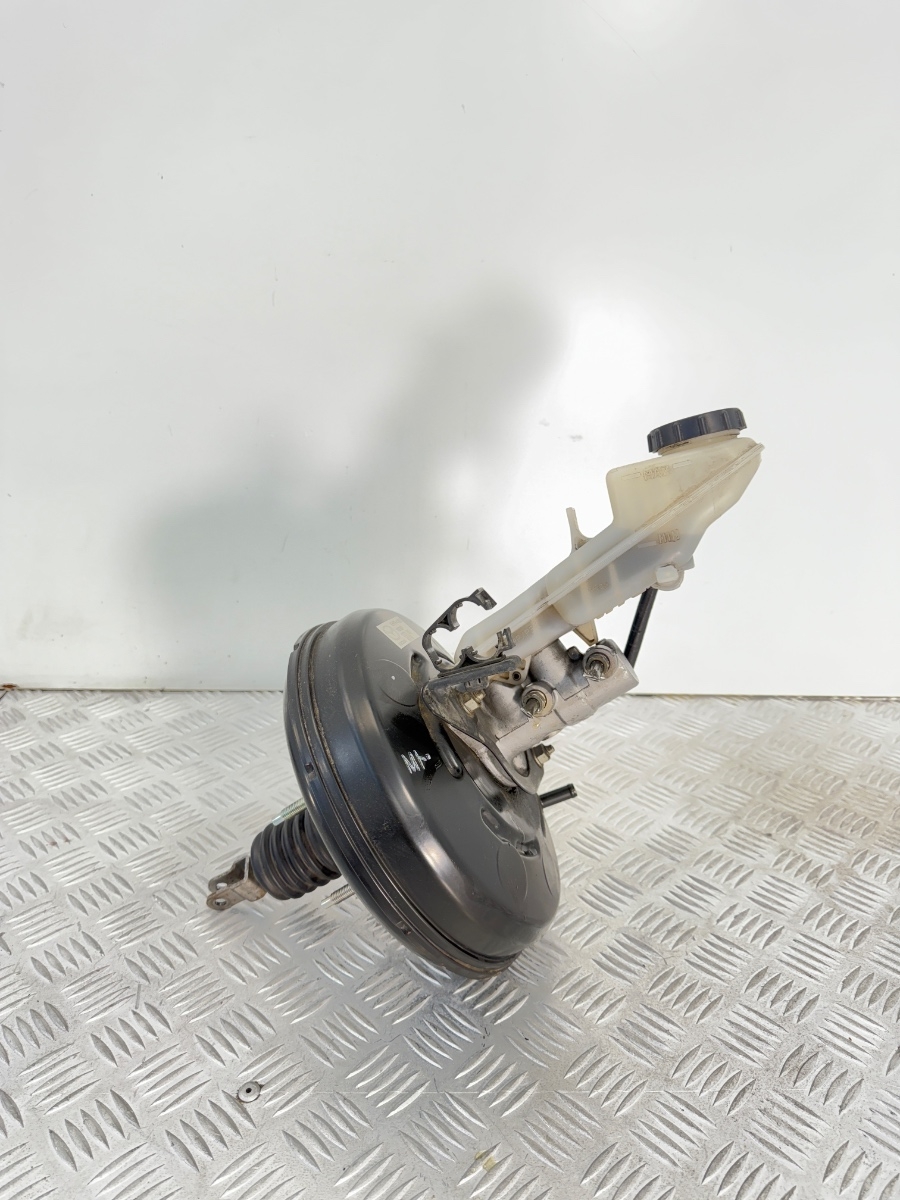 Servofreno Completo Mazda 6 Berlina 2.2 SkyActiv-D GHP94380 - immagine 4